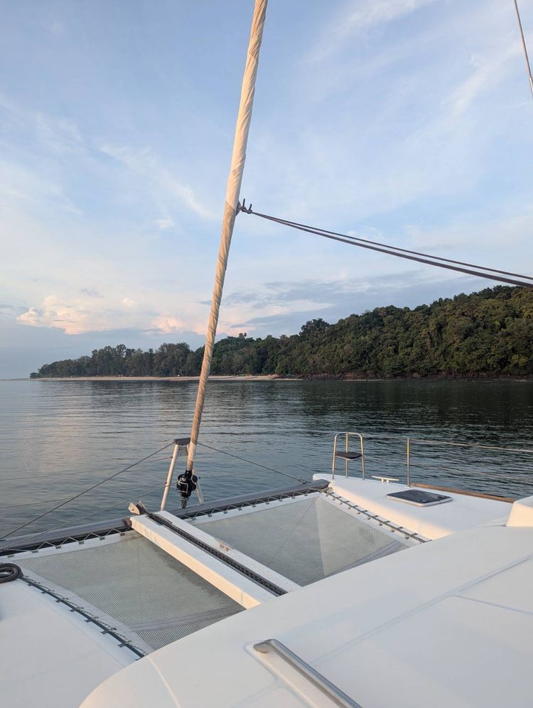 Voyage photo from 