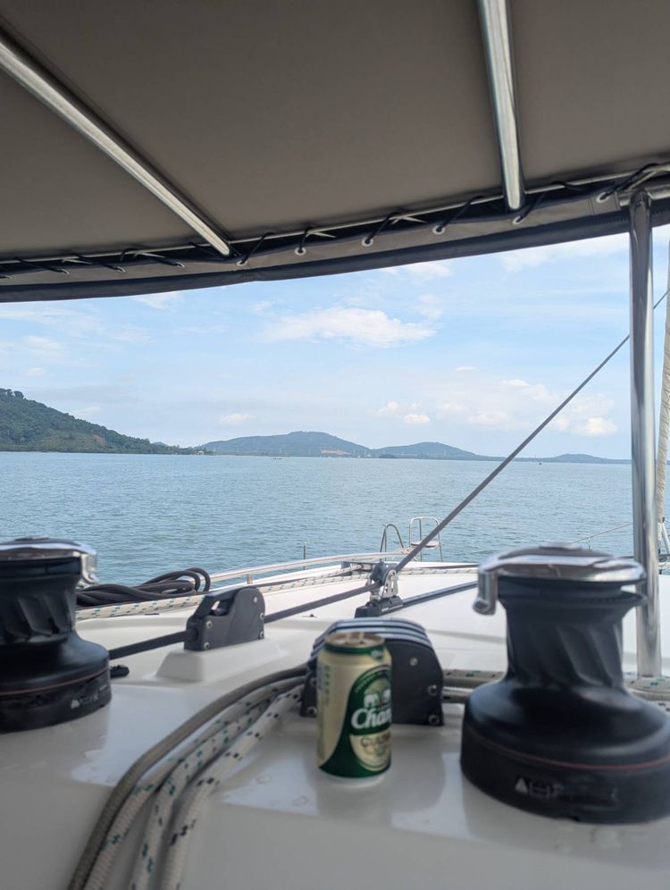 Voyage photo from 