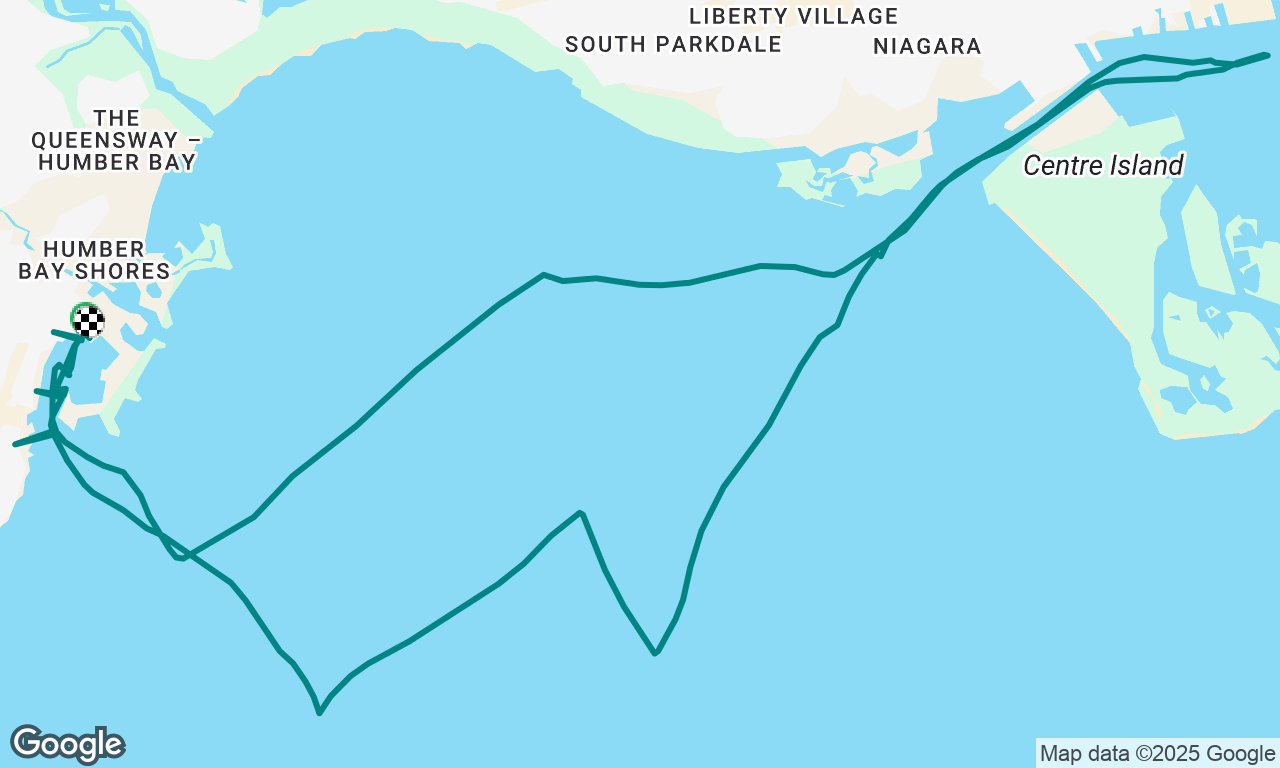 night sail 2