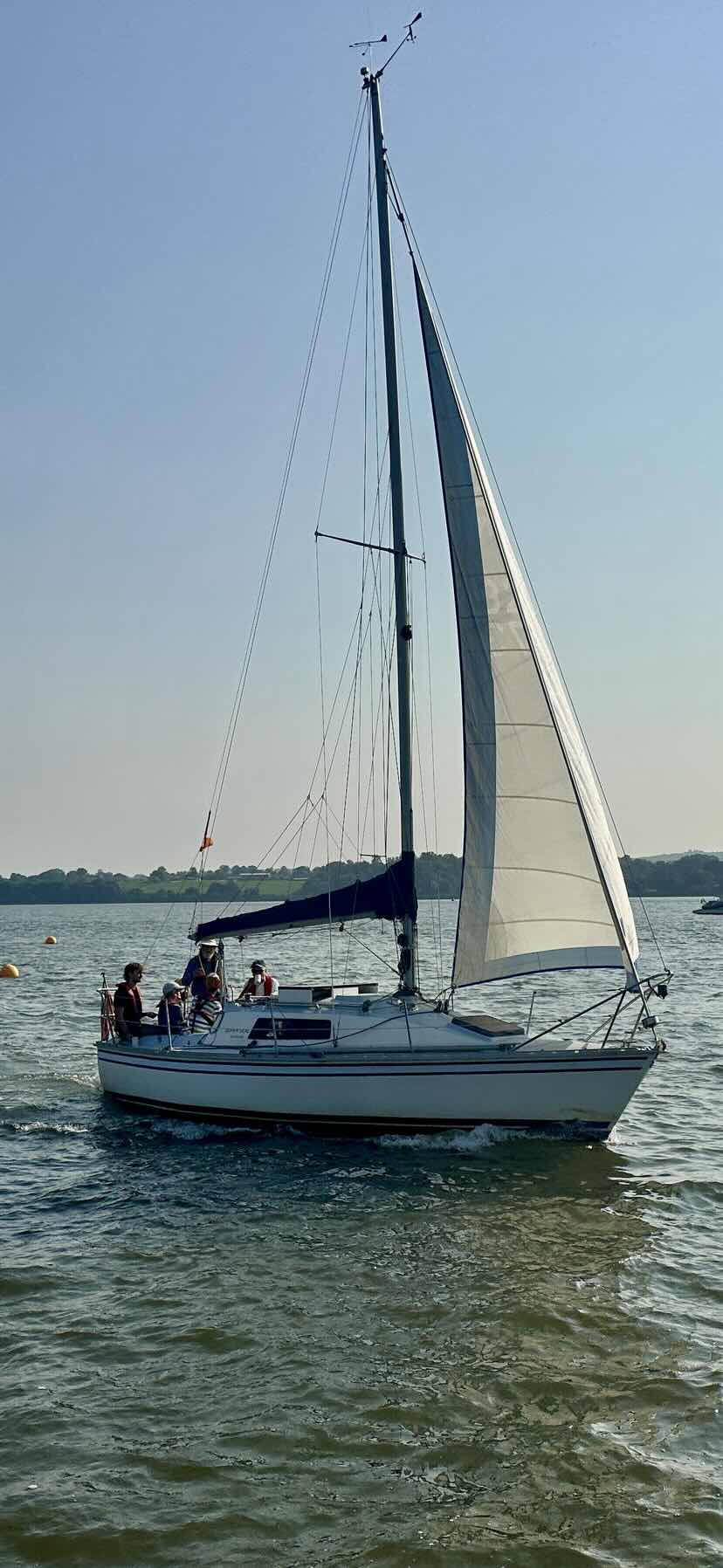 Drew Trophy Race_84598CA1-8015-4250-B5E2-E6708004858E