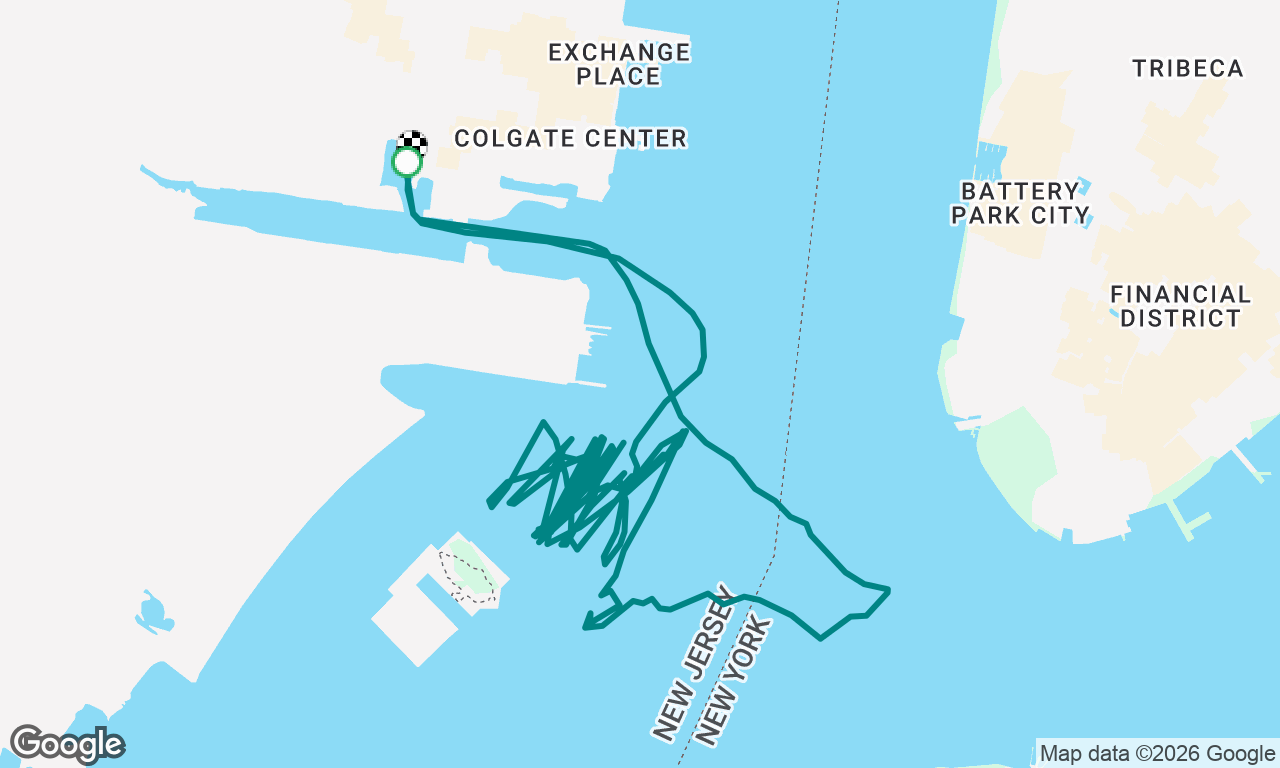 Fleet Captain Sail #32