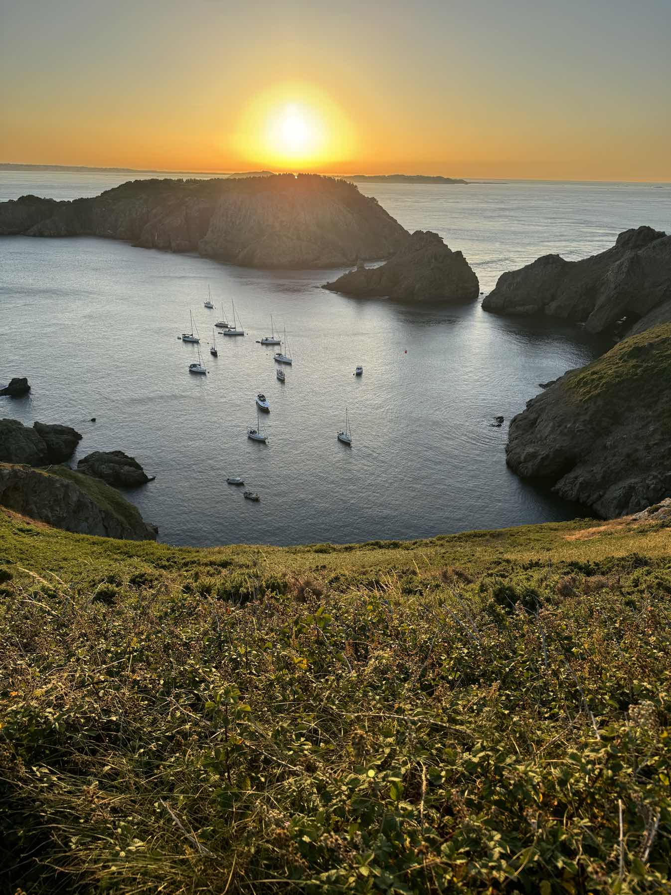 Sark to St Helier_7B124A4F-0767-41F1-AA2A-7D370ED0BD5C