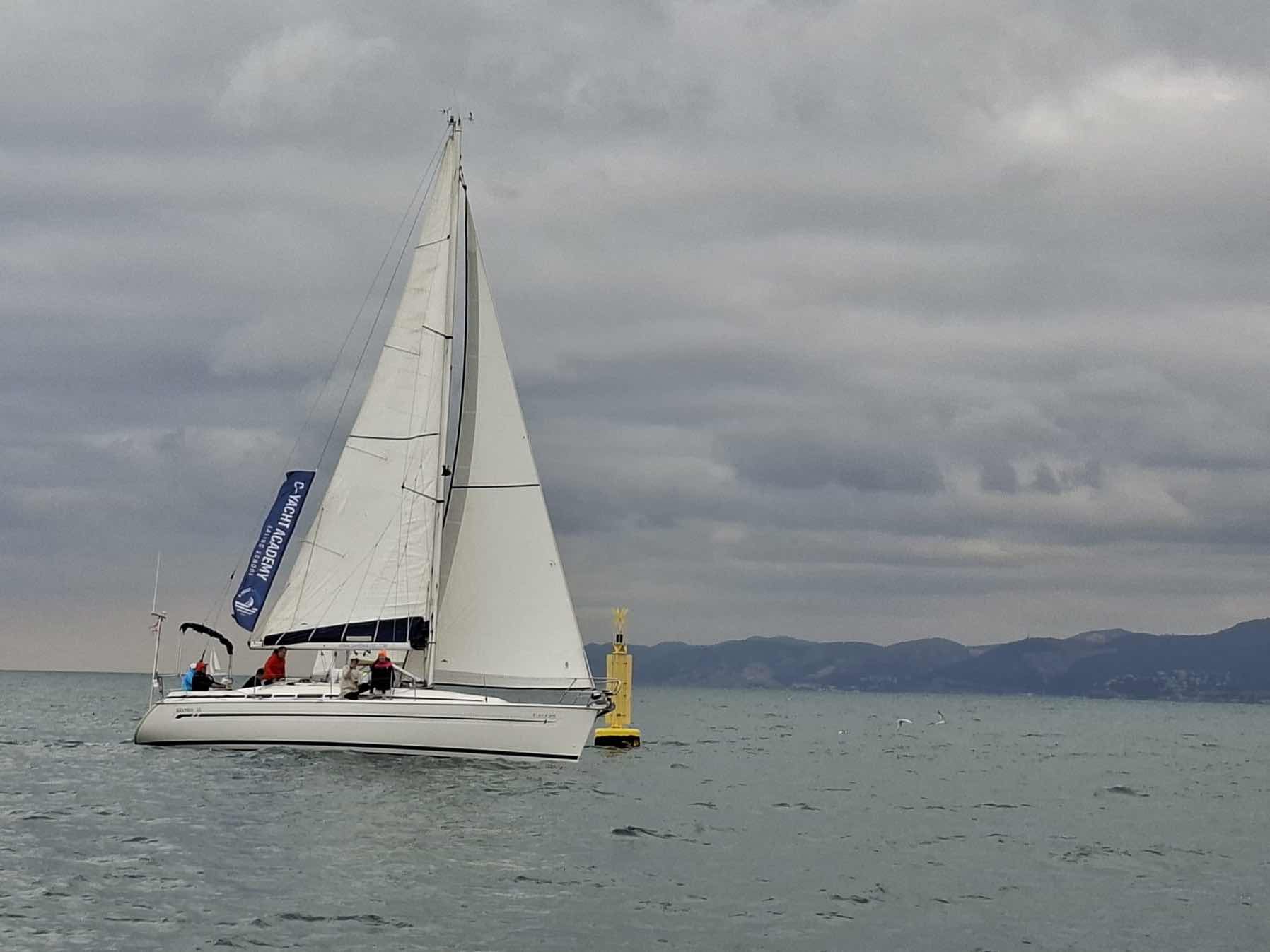 Garbi Regatta, 2nd place :-)_8A0D5F61-6E74-4CA7-88DA-E97B13C68C5A