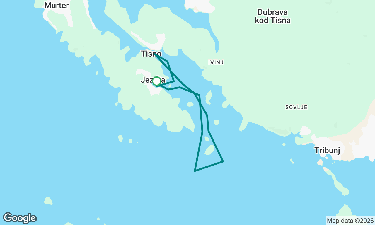RYA Day Skipper/Competent crew course day 5