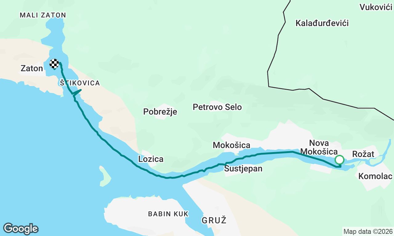 Sailing Pass Yachtsperience Summer Fleet Day 1