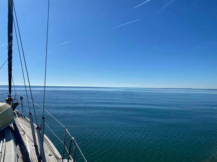 Voyage photo from To Jekyll Island