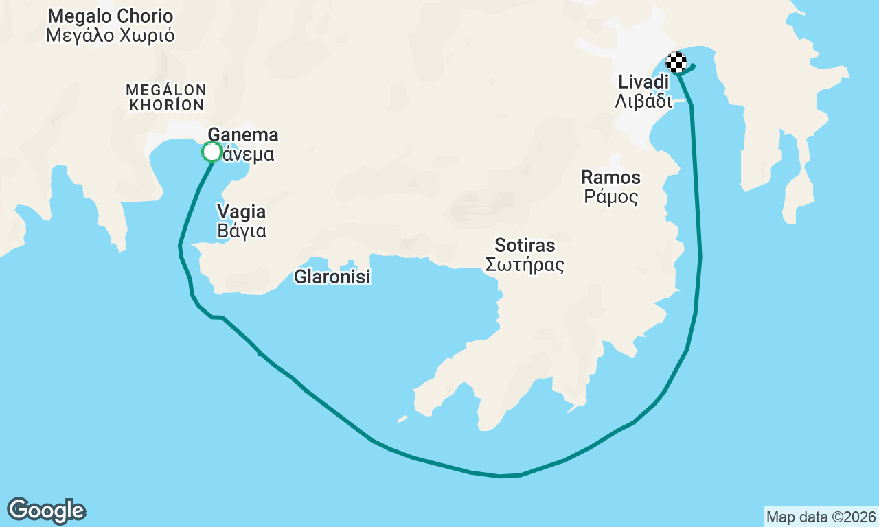Livadì Serifos