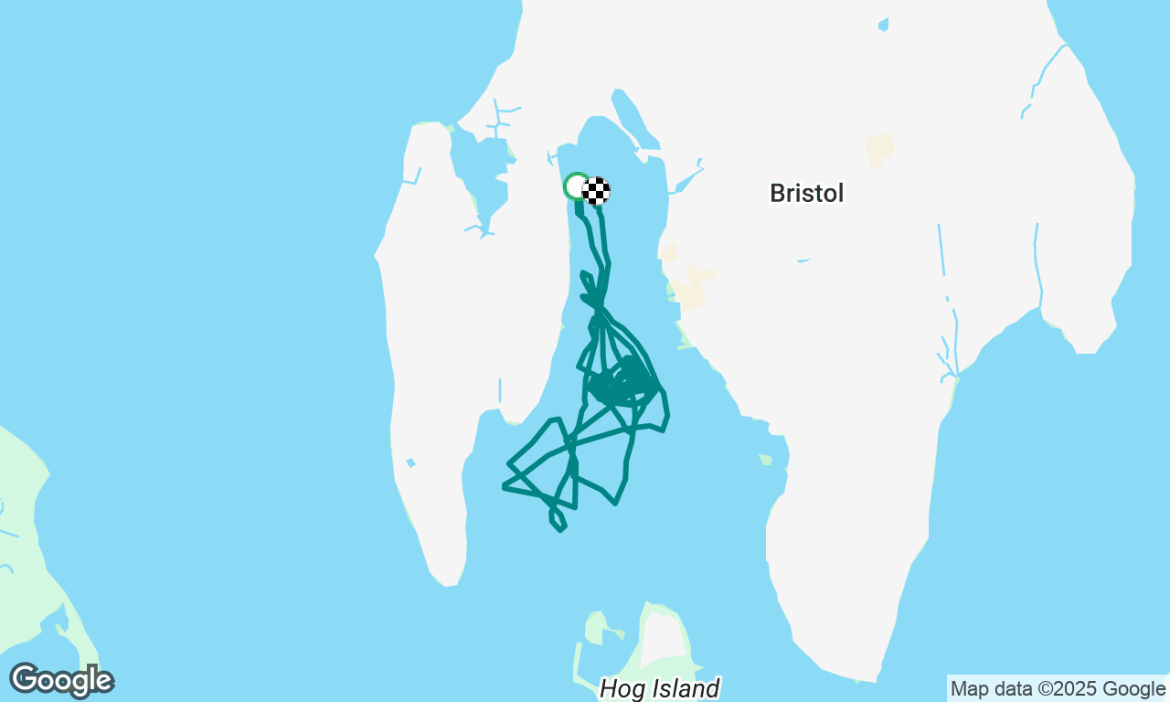 J22 1 Design races 