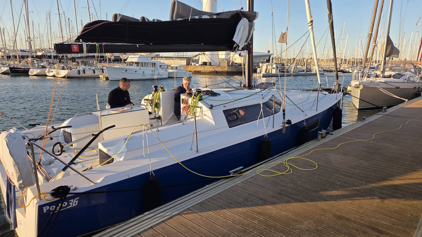 Dag 6 Morbihan -  Quiberon_DF3B1AA9-703E-4A7F-9547-B7860D608138