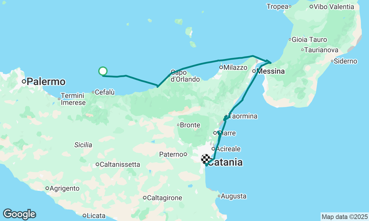 Last stop before going to Montenegro!