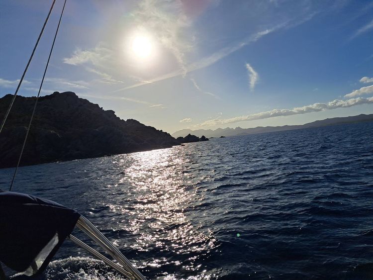 Voyage photo from Palau