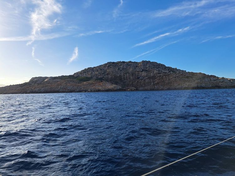 Voyage photo from Palau