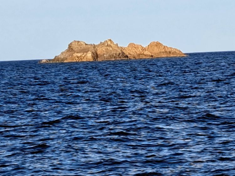 Voyage photo from Palau