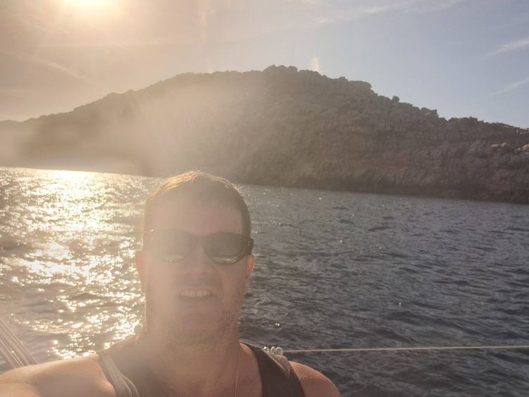 Voyage photo from Palau