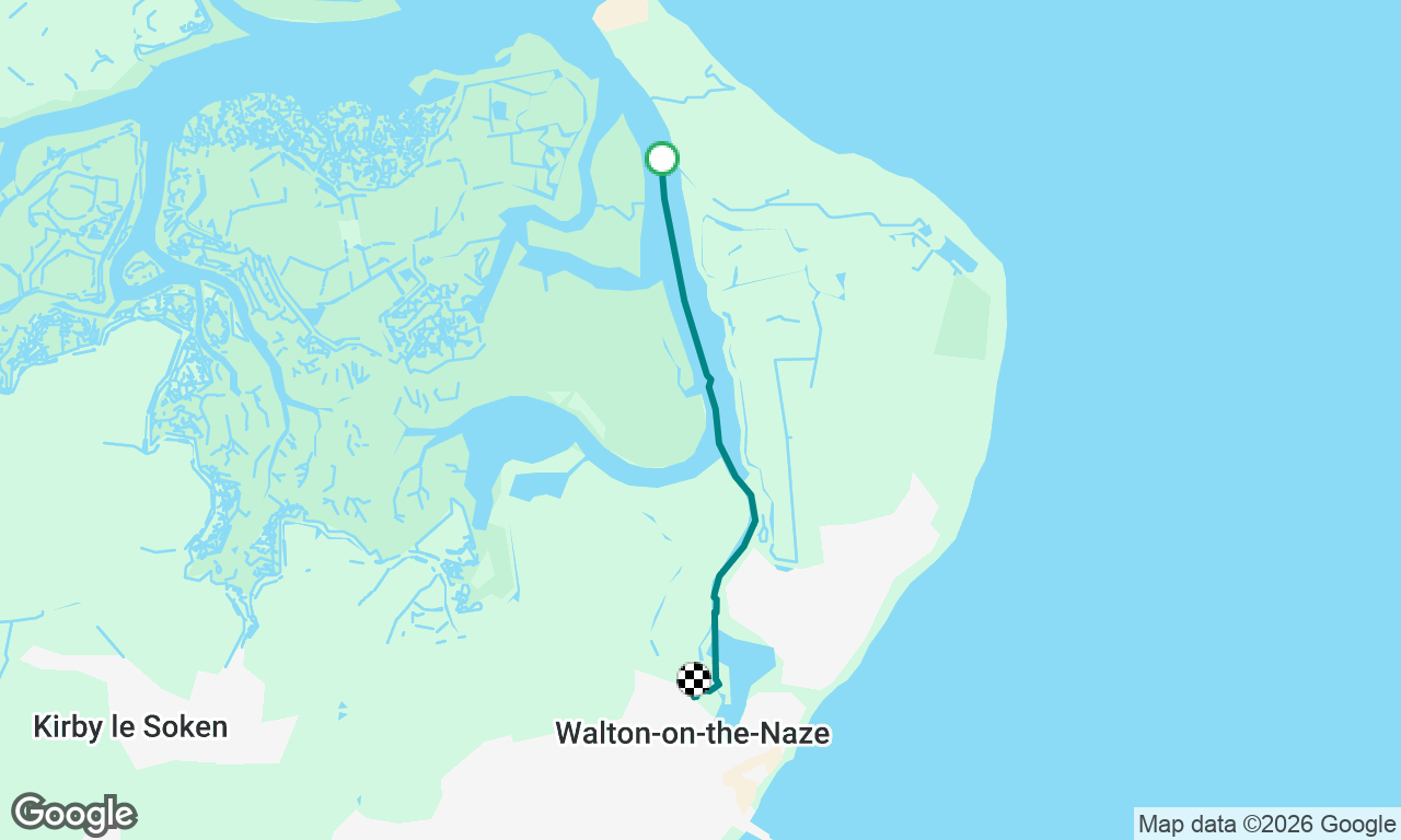 To Swallows and Amazons OGA event(Day 2)