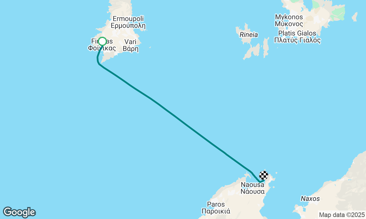 Paros
