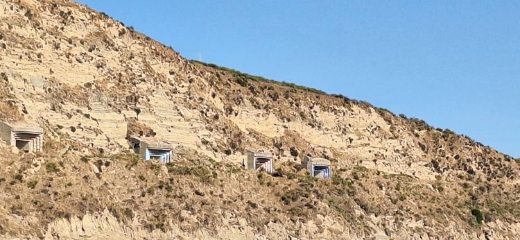 Voyage photo from Vlores to Zvernec Lighthouse & Eco camping