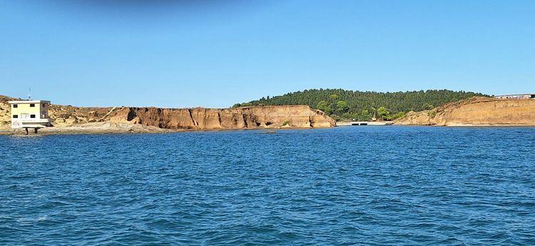 Voyage photo from Vlores to Zvernec Lighthouse & Eco camping