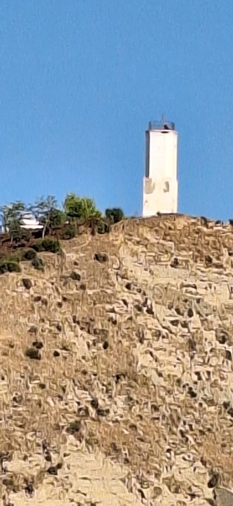 Voyage photo from Vlores to Zvernec Lighthouse & Eco camping