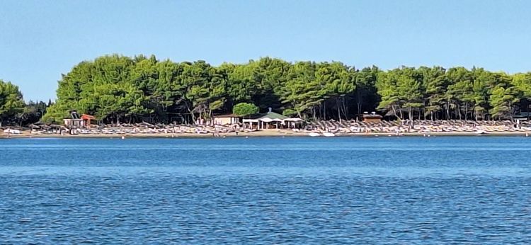 Voyage photo from Vlores to Zvernec Lighthouse & Eco camping