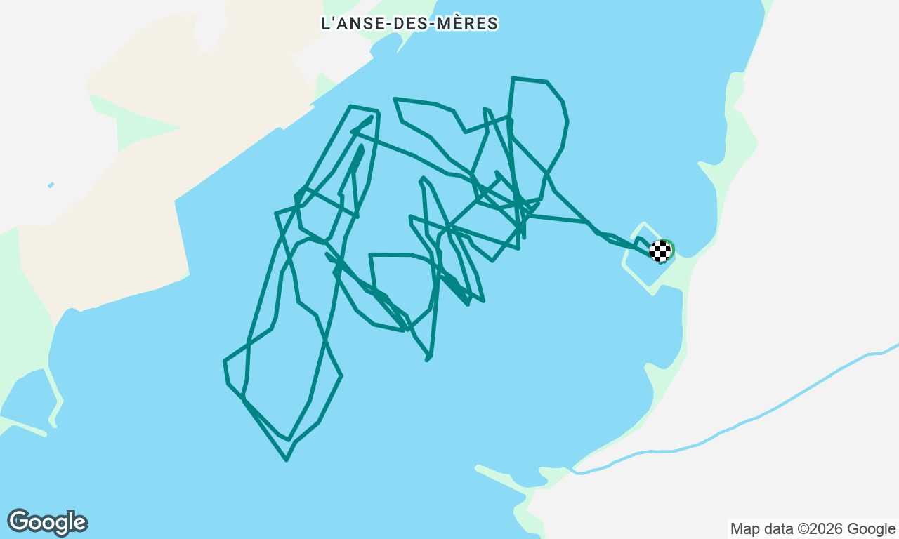 J2-Stage élémentaire équipier 