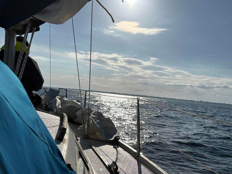 Voyage photo from 