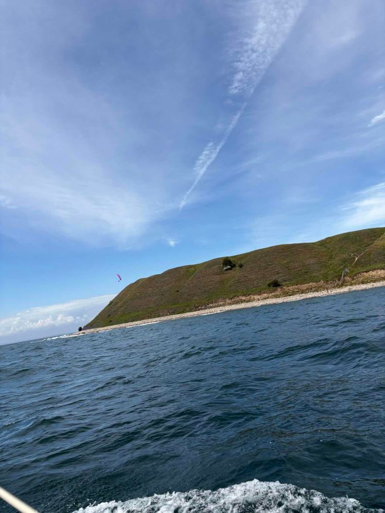 Voyage photo from 