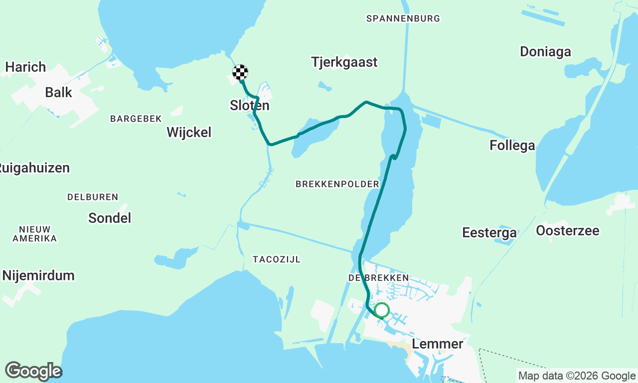 Friesland 2026-4