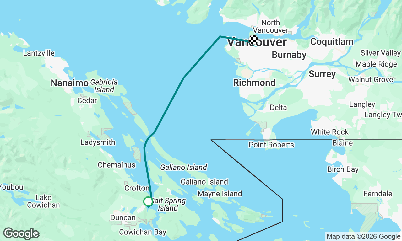 Maple Bay Home 26