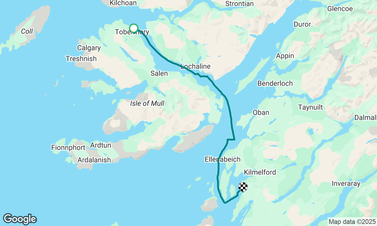 Home Voyage