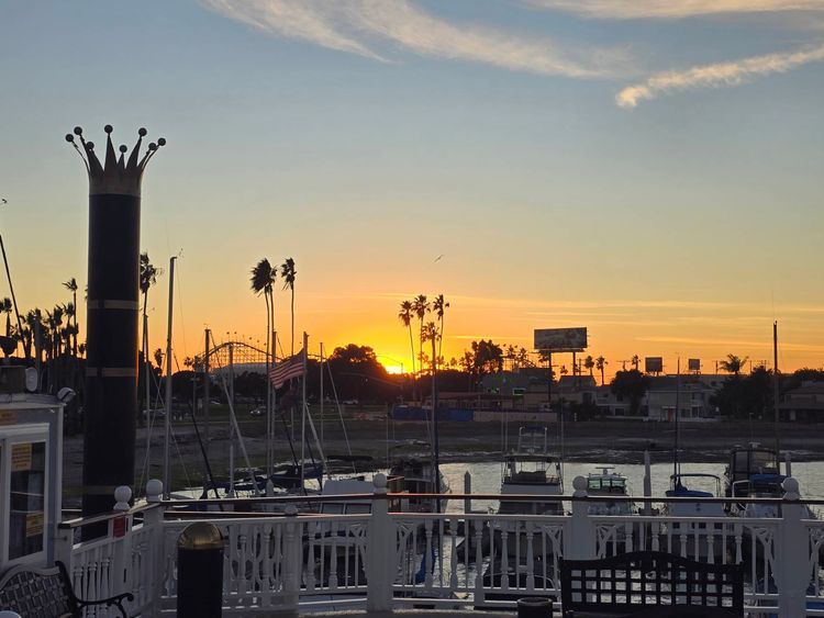 Voyage photo from ASA Holiday Cruise