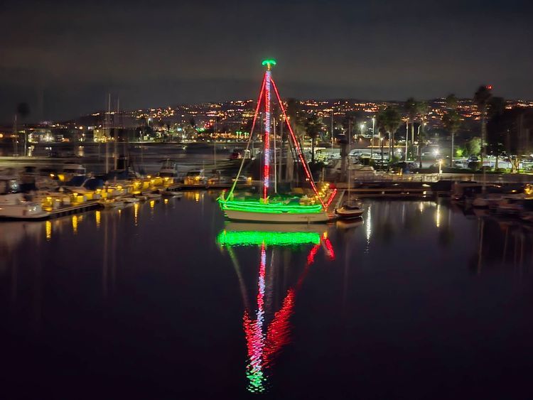 Voyage photo from ASA Holiday Cruise