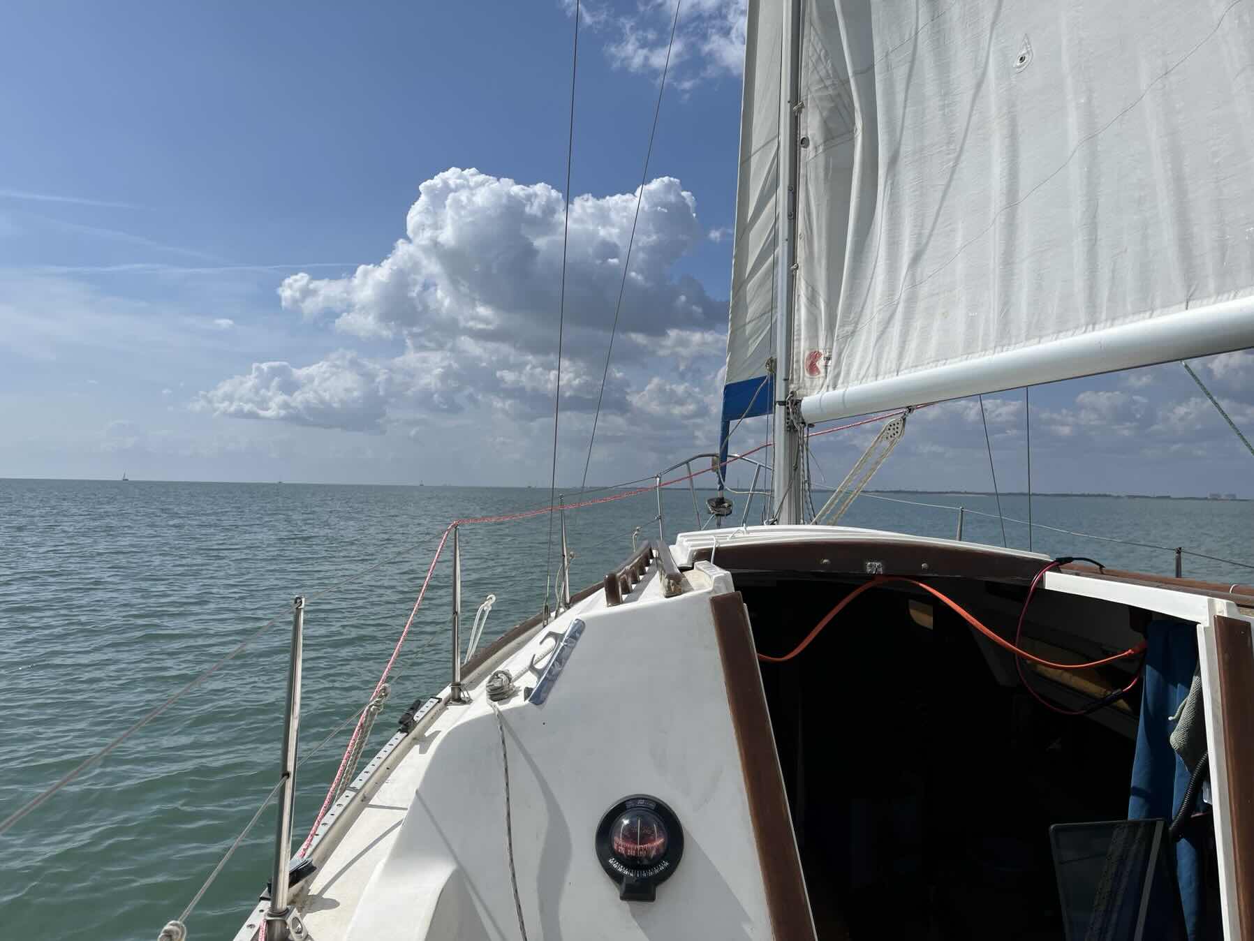 Sunday sail_AFBD4A96-8136-4E8C-ABD7-FC25C514F570
