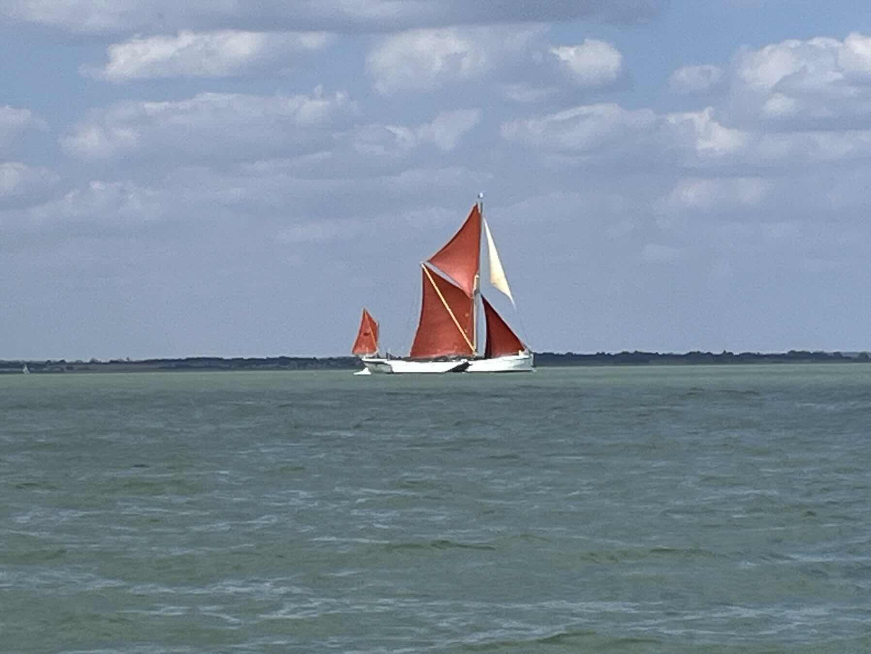 Sunday sail_C839AE57-C7BE-435F-9035-80D3541E9835