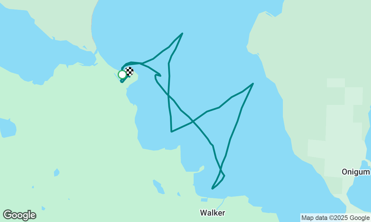 Jim, Bill, Renee, Judy first trip