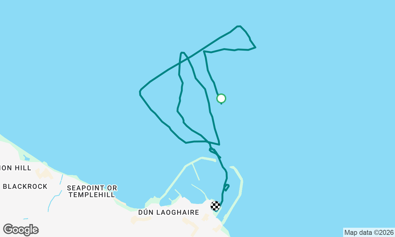 Shipman Nationals race 3