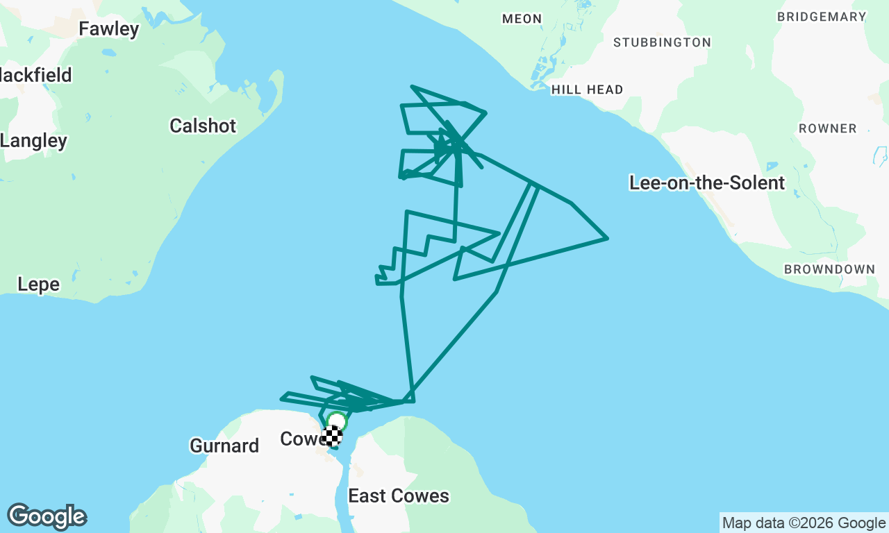 BSS regatta 2026