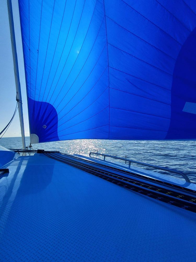 Voyage photo from Canet en rousillons Gibraltar