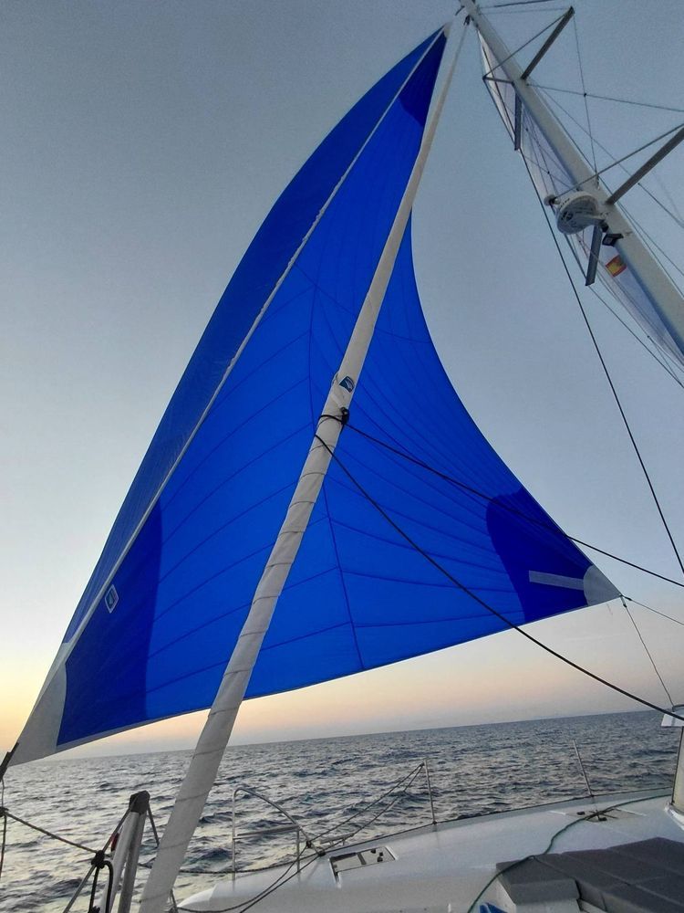 Voyage photo from Canet en rousillons Gibraltar
