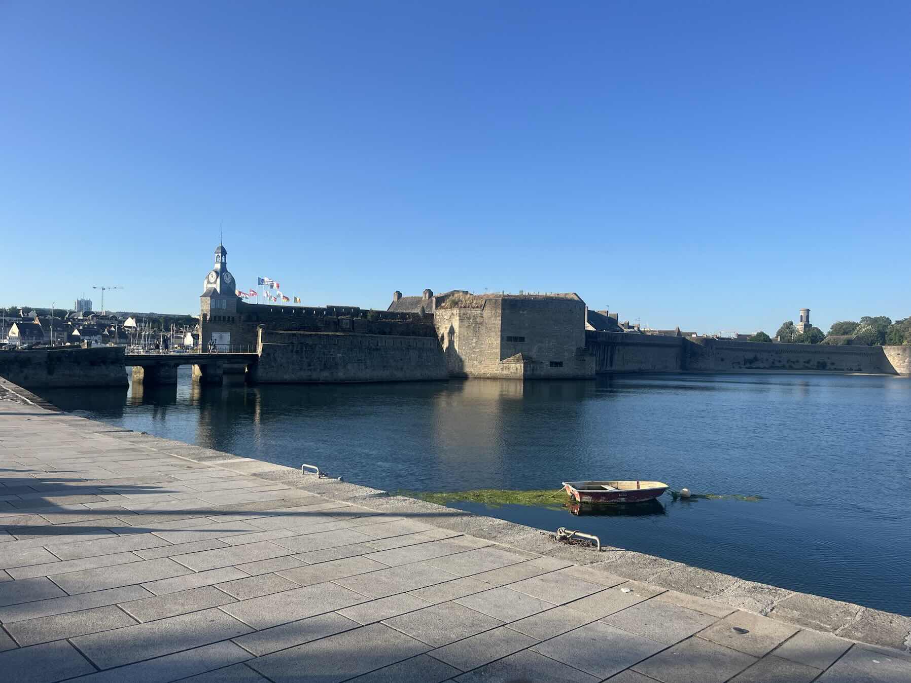 River Odet - Concarneau_AFFEC942-663C-4968-89D8-D129EE05FABF