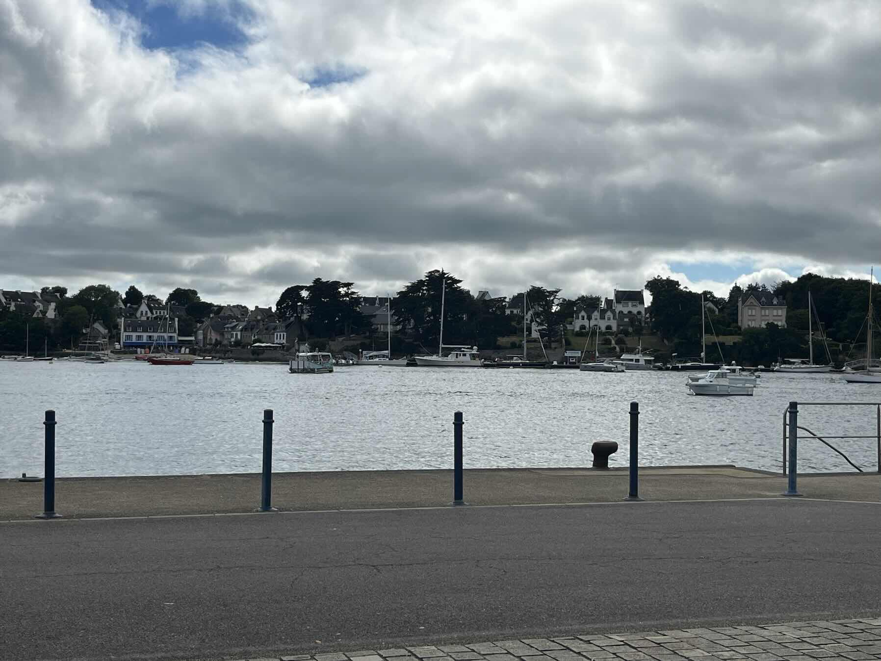 River Odet - Concarneau_C81674DC-B95A-4288-A656-663F598EE93E
