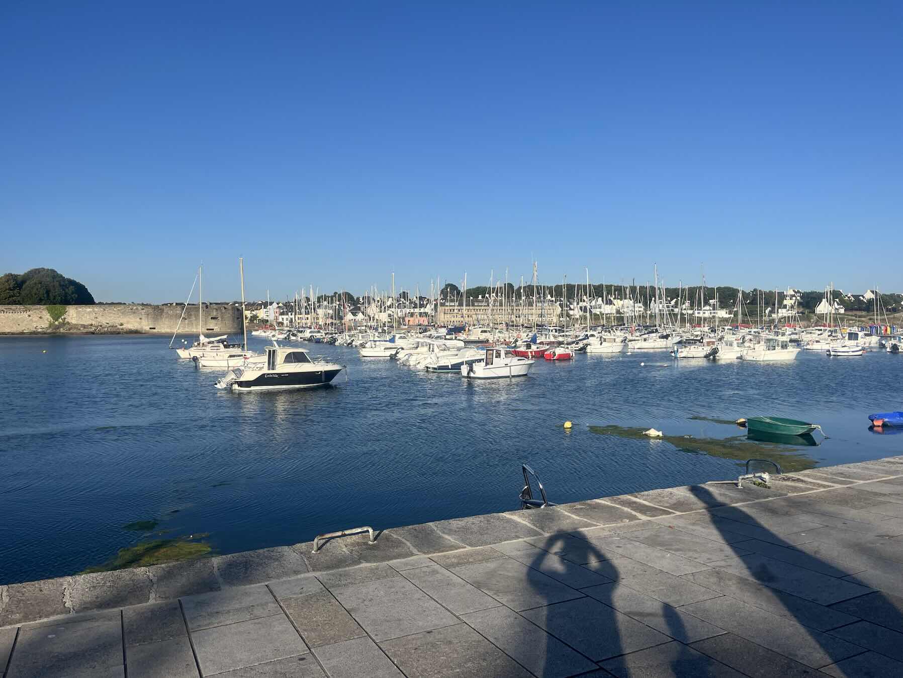 River Odet - Concarneau_F8966E7A-88B5-4D57-9DA5-AB7ABF4FBF27
