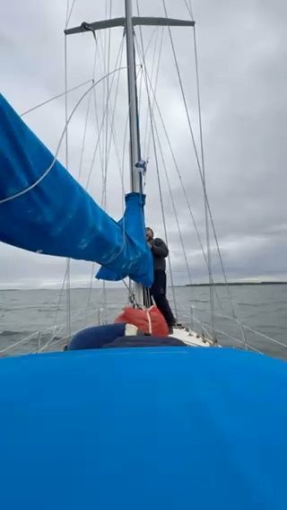 Voyage photo from Day 20, Sailing to Lappo, Aland