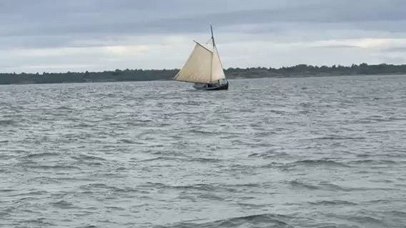 Voyage photo from Day 20, Sailing to Lappo, Aland