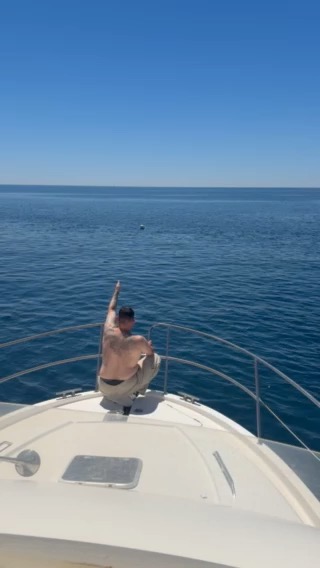 Iyt bbs motor boat traning day_CA914C2D-28DA-4BE3-B95C-F66FEB799201