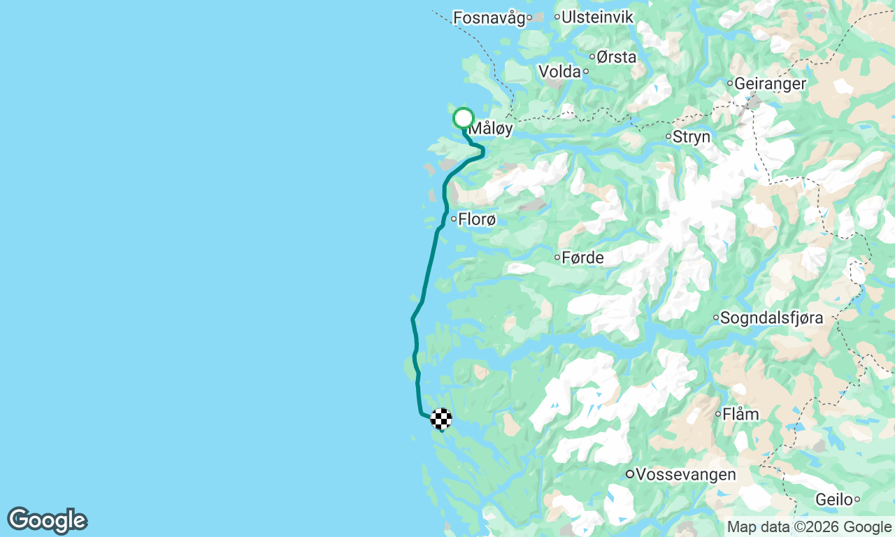 solo delivery