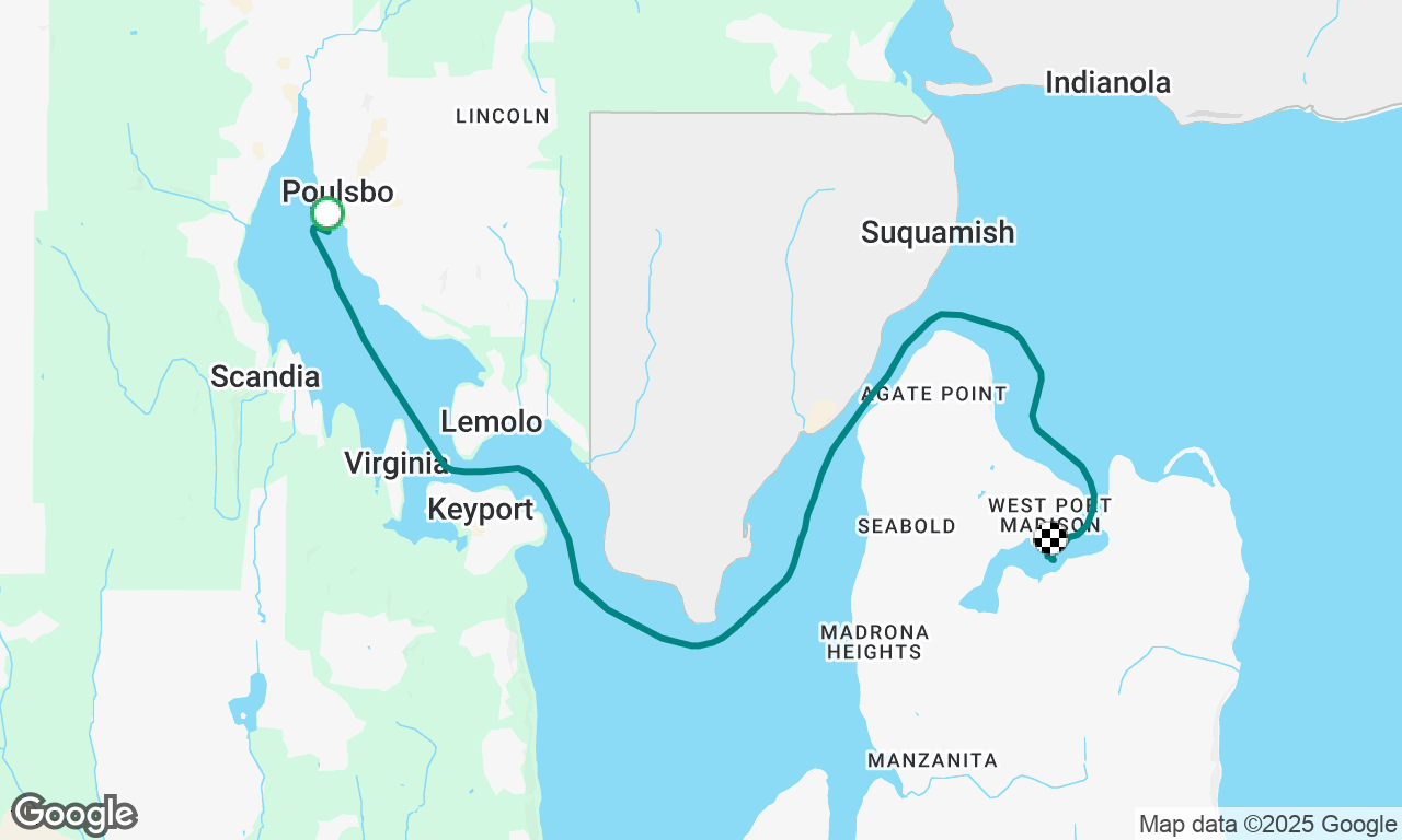 Bioluminescence Cruise