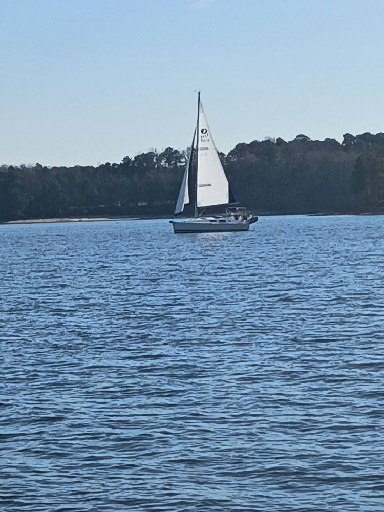 Voyage photo from 12-13-2025