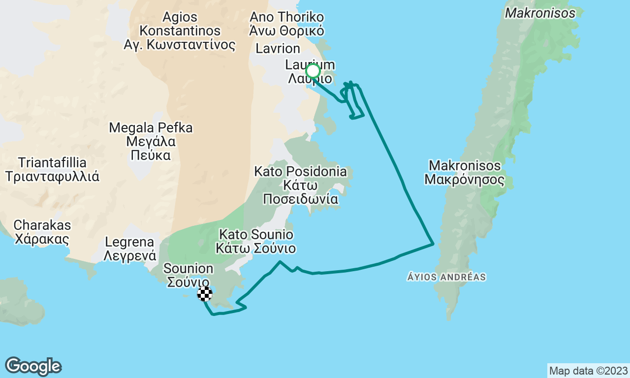 Ariane’s Cup 2023 Day 3 am