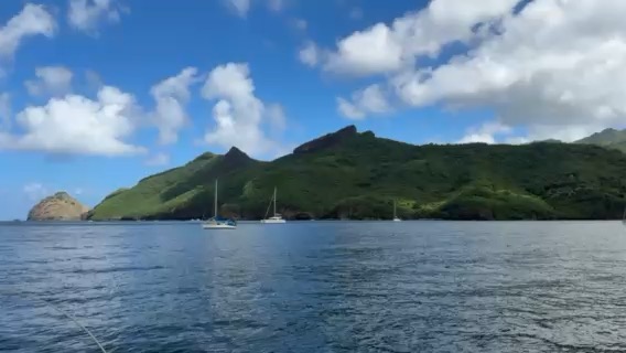 Marqueses
South Pacific _1A4B93D3-67B0-46FB-8470-55454A51C1AA